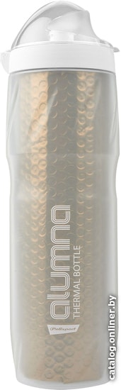 

Термофляга Polisport Alumna 500мл (золотистый)