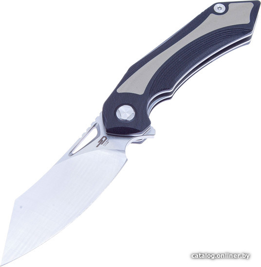 

Складной нож Bestech Knives Kasta BG45B