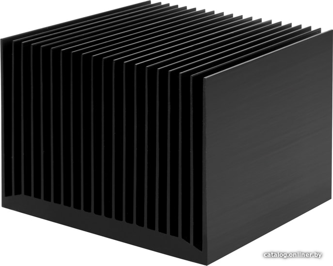 

Кулер для процессора Arctic Alpine 12 Passive ACALP00024A