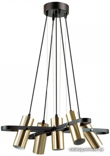 

Подвесная люстра Lumion Claire 3714/5A