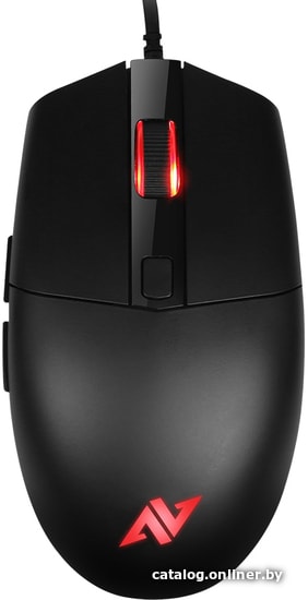 

Игровая мышь Abkoncore A660