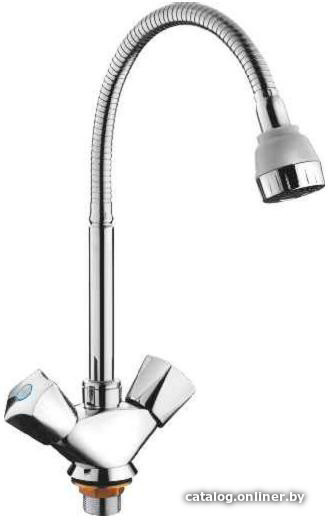 

Смеситель Loffrey LF84309