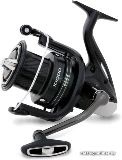 

Рыболовная катушка Shimano Aerlex 10000 XTB ALX10000XTB