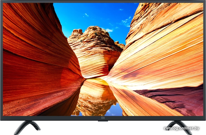 

Телевизор Xiaomi MI TV 4A 32" (международная версия)