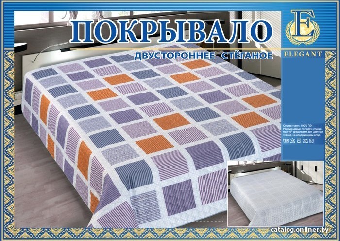 

Покрывало Marianna Элегант 1110361 180x220