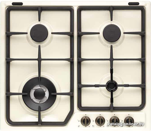 

Варочная панель DeLonghi BOV 46 PRO