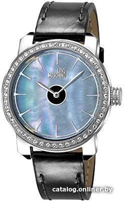 

Наручные часы Moschino MW0444