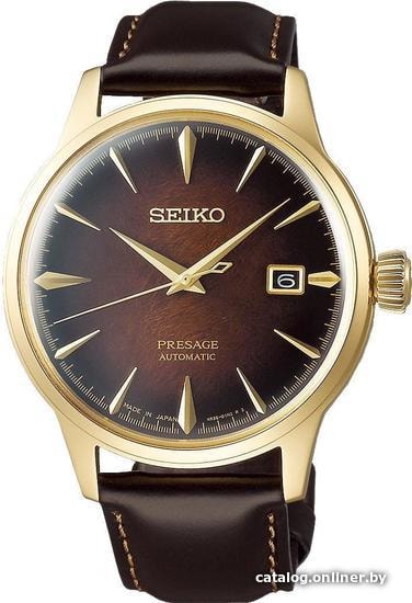 

Наручные часы Seiko SRPD36J1