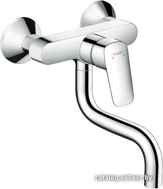 

Смеситель Hansgrohe Logis 71836000