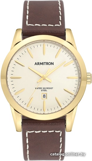 

Наручные часы Armitron 20/5293IVGPBN