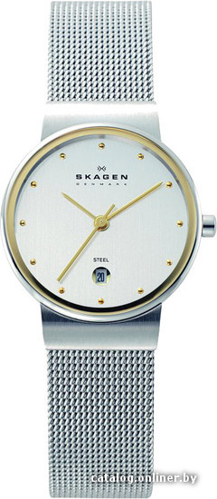 

Наручные часы Skagen 355SGSC