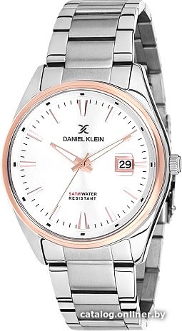 

Наручные часы Daniel Klein DK12109-5