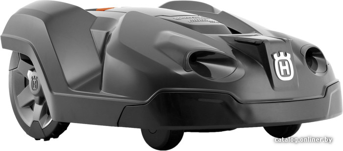 

Газонокосилка-робот Husqvarna Automower 430X