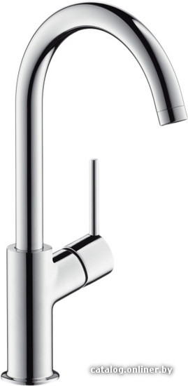 

Смеситель Hansgrohe Talis 32084000