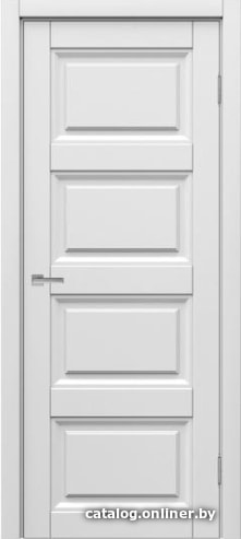 

Межкомнатная дверь MDF-Techno Stefany 3006 (белый)