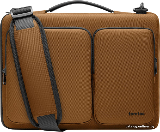 

Сумка Tomtoc Defender A42 16" A42E2Y1 (brown)
