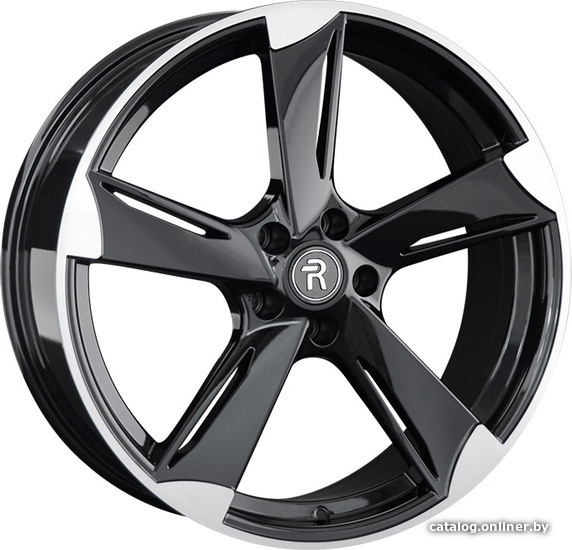 

Литые диски Replay INF95 20x8.5" 5x114.3мм DIA 66.1мм ET 44мм BKF
