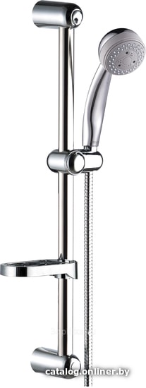 

Душевой гарнитур Gross Aqua Optima GA3713+GA603+GA106