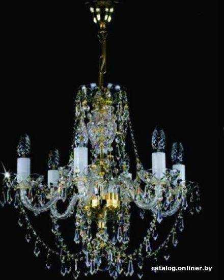 

Подвесная люстра ArtGlass Sulika Vi. Ce