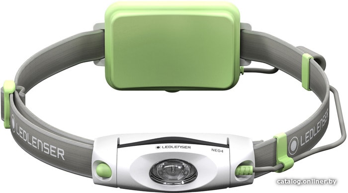 

Фонарь Led Lenser NEO 4 500915