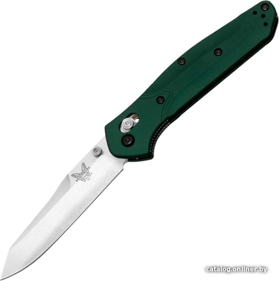 

Складной нож Benchmade 940 Osborne