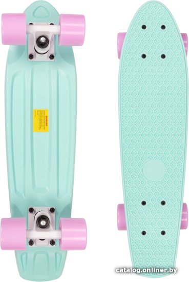 

Круизер Plank Miniboard P20-MINIBOARD-TF
