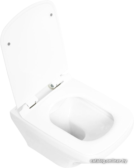 

Сиденье для унитаза BelBagno BB3201SC