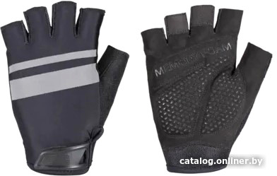 

Перчатки BBB Cycling HighComfort 2.0 BBW-59 (M, черный)