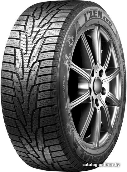 

Автомобильные шины Marshal I'Zen KW31 225/45R18 95R