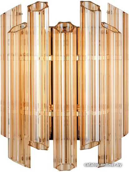 

Бра L'Arte Luce Retro murano L34824
