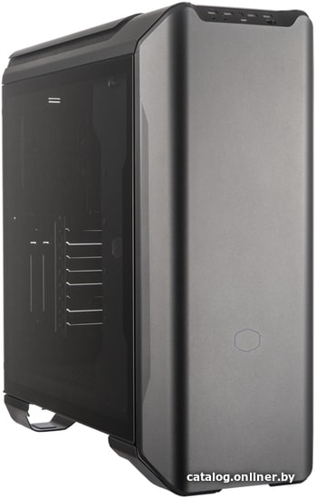 

Корпус Cooler Master MasterCase SL600M Black Edition MCM-SL600M-KGNN-S00