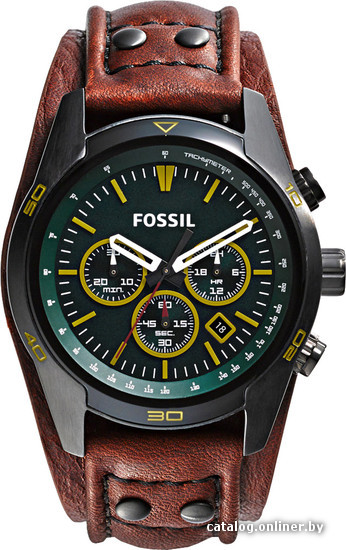 

Наручные часы Fossil CH2923