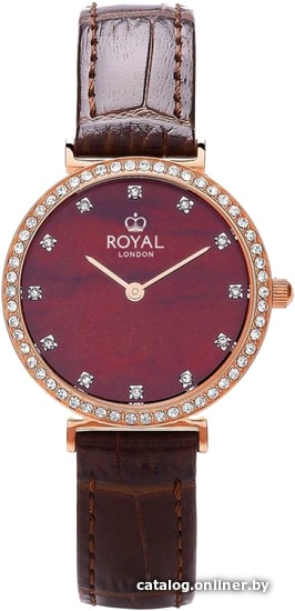 

Наручные часы Royal London 21469-05