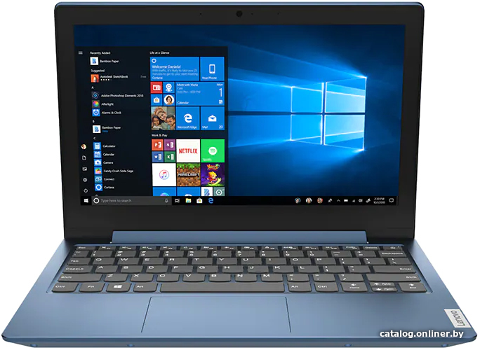 

Ноутбук Lenovo IdeaPad 1 14ADA05 82GW0089RU