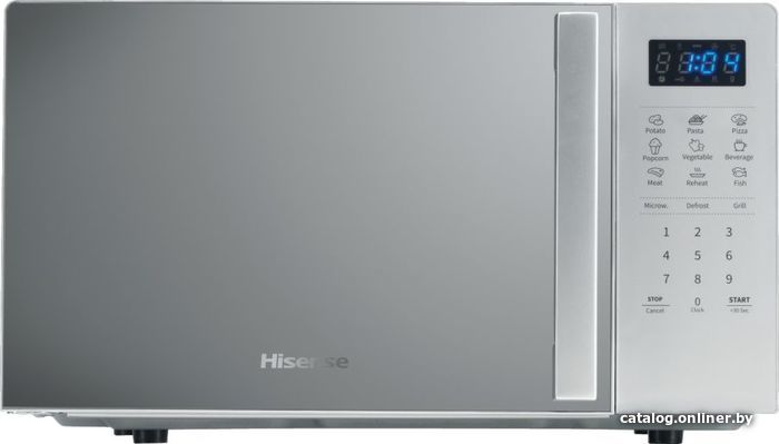 

Микроволновая печь Hisense H20MOMS4HG