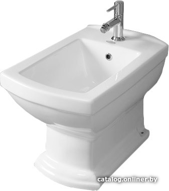 

Биде Porta Classic B300