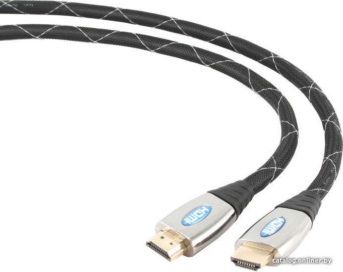 

Кабель Cablexpert CCP-HDMI-10