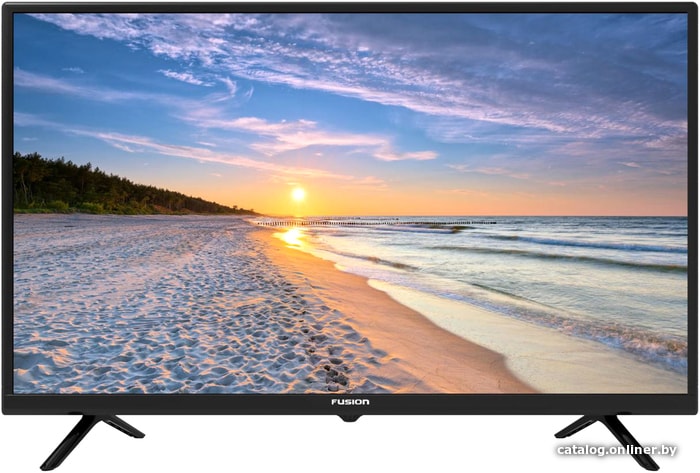 

Телевизор FUSION Electronics FLTV-32H110T