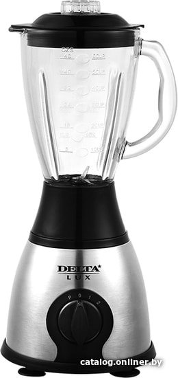 

Стационарный блендер Delta Lux DL-7315