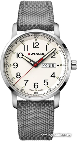 

Наручные часы Wenger Attitude Heritage 01.1541.106