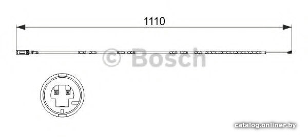 

Bosch 1987473515