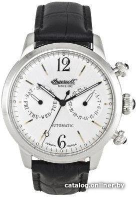 

Наручные часы Ingersoll IN8009SL