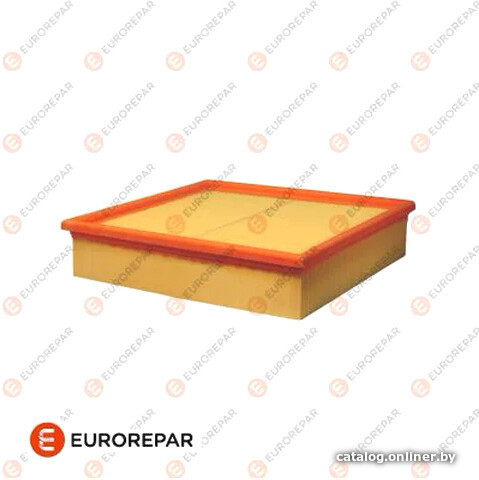 

Воздушный фильтр Eurorepar 1638023180