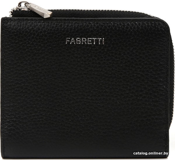 

Кошелек Fabretti 20122401D-2 (черный)