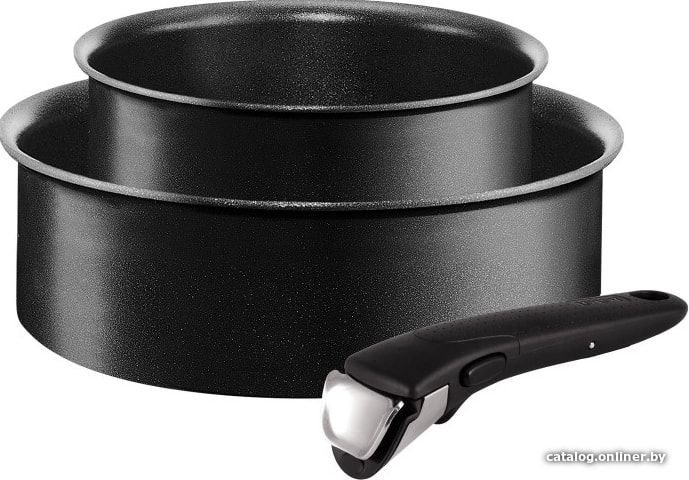 

Набор сковород Tefal Ingenio Expertise L6509072