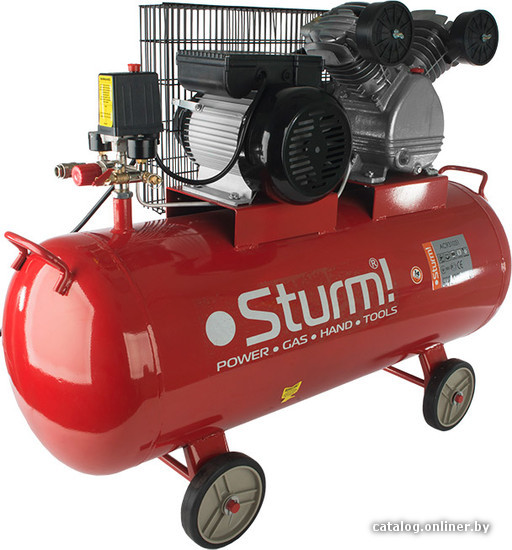 

Компрессор Sturm AC931031
