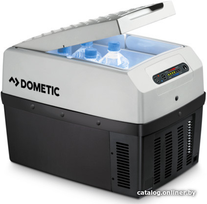 

Термоэлектрический автохолодильник Dometic TropiCool TCX-14