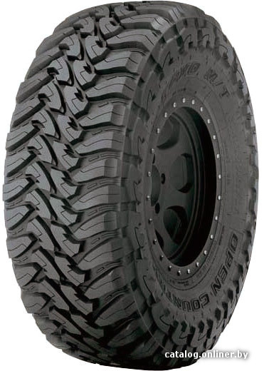 

Автомобильные шины Toyo Open Country M/T 225/75R16 115/112P