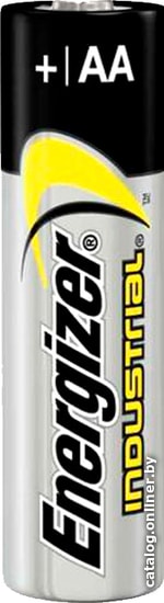 

Батарейка Energizer Industrial AA 10 шт.