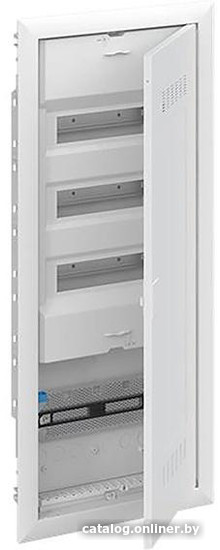 

Щит распределительный ABB UK663CVC 2CPX031451R9999